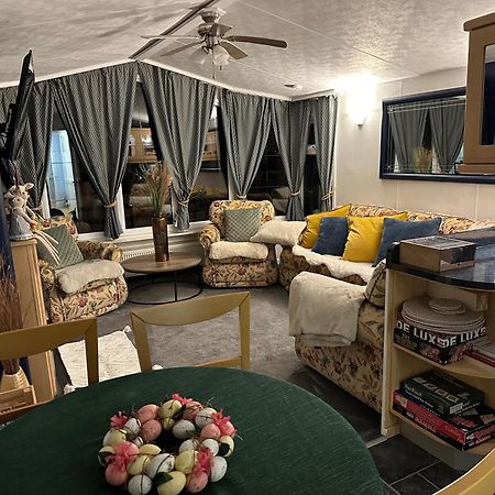 Caravan Rabbit House No 81 At Three Lochs Holiday Park Newton Stewart Εξωτερικό φωτογραφία