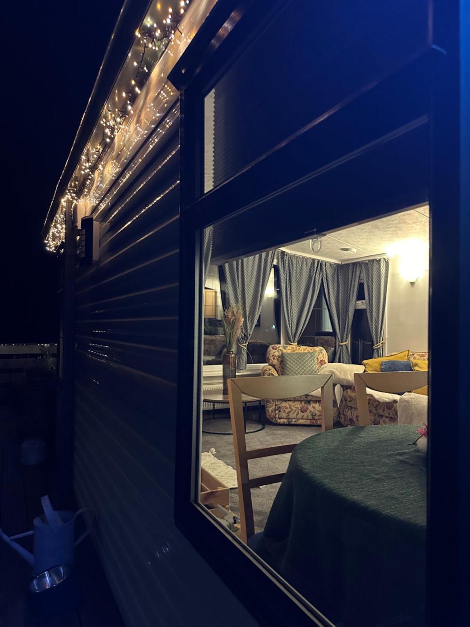 Caravan Rabbit House No 81 At Three Lochs Holiday Park Newton Stewart Εξωτερικό φωτογραφία